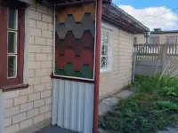 кирпичное одноэтажное здание, ул. Рассветная, 1а, фотография 2