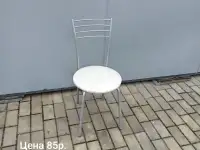 Стул металлический новый, фотография 7