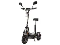 Электросамокат eltreco rhino es17 48v 1000w