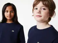 Lacoste детская байка 10-140 см. оригинал, фотография 2