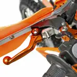 Мотоцикл эндуро oxo pride nb300, фотография 11