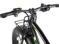 Велогибрид volteco bigcat dual new, фотография 10