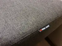 Диван для спальни Black Red White Sofa, фотография 3