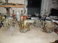 карбюраторы, фотография 5