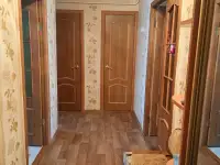 3-комнатная квартира, Рокоссовского ул, 14, Речицкий район, Гомельская область, фотография 4