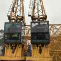 Башенный кран LIEBHERR 132 EC-H8 FR TRONIC, фотография 2