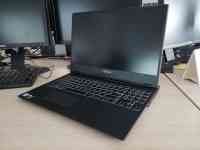 Игровой ноутбук Lenovo Legion Y530