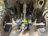 Квадроцикл RAM ATV300X (к-т з/ч), фотография 10
