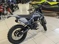 Мотоцикл эндуро progasi palma 250, фотография 4