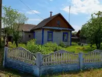 Продаётся дом, Дудичи, Новосёлов 1