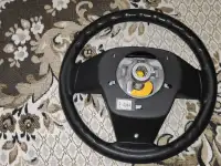 Mazda 6 рулевое колесо., фотография 4