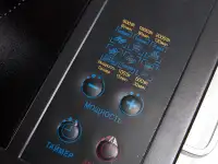 Новая Электроплитка Goodhelper ES-20R01, 2000Вт, фотография 4