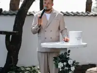 Ведущий Иван Барановский, фотография 5