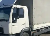 Вывоз строительного мусора