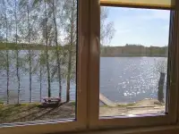 Рыбалка, зимний отдых, фотография 8