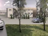 Аренда помещений  до 1000 м.кв., фотография 4