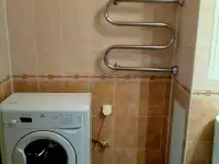 Квартиры на сутки в Кировске, фотография 6
