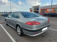Продаётся Peugeot 607, фотография 4
