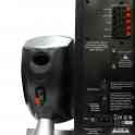 Акустика Logitech Z-5500, фотография 2
