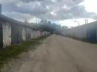 Гараж г.Жодино Брестская улица, фотография 2