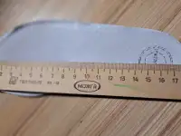 Тапочки домашки, р.29 по стельке 18.1см, новые, фотография 6