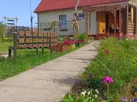 Аренда дома, квартиры, Минская область район деревня Богуши улица Озёрная дом 10