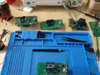Разработка и изготовление сложных технологических изделий,, фотография 3