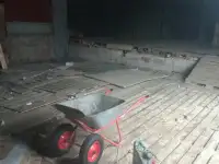 Сдаётся в аренду склад, производство в 23.4 км от МКАД, фотография 3