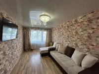 Квартира на сутки в Новолукомле, Энергетиков, 18