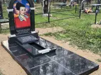 Благоустройство мест захоронений под ключ в г. Белыничи и в областных центрах, фотография 2