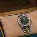 Rolex DateJust 16013, фотография 3
