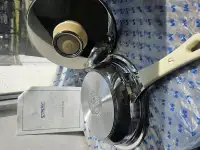 Сковорода zepter новая