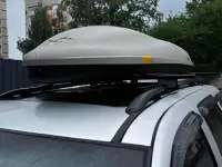 Аренда Автомобильный багажник на крышу, фотография 2