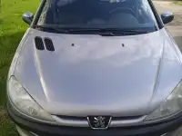Продажа Peugeot 206, фотография 4