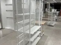 Торговое оборудование, фотография 2