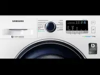 Стиральная машина Samsung WW60J30G0PWDBY идеал документы, фотография 4