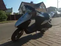 Suzuki inch up sport ZZ, фотография 9