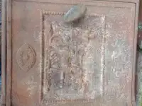 Куплю старые печные дверцы., фотография 2