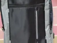 Рюкзак . 15,6-дюймовый, с USB-зарядкой., фотография 2
