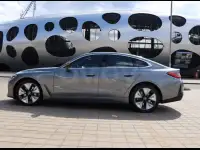 BMW i4, фотография 5
