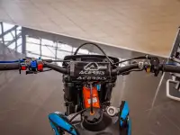 Кроссовый мотоцикл PROGASI RACE 300 WAVE, фотография 7