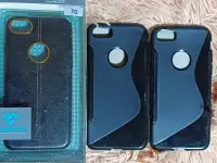 Чехлы для iPhone 678 plus Apple бампер чехол, фотография 5