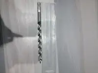 Cверло по дереву