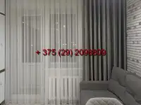 Шторы Тюль, фотография 7