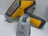Thermo-Scientific Niton XL2 R - Handheld Metal Analyzer, фотография 2
