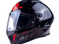 Шлем mt stinger 2 solid