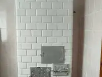 Кирпичный жилой дом в г.Ивацевичи, фотография 6