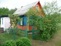 Дача с красивым, уютным домиком и большим огородом 12.4 сот. в СТ Сосновый бор-2, фотография 2