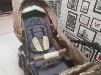 Продам коляску 2 в 1, фотография 2