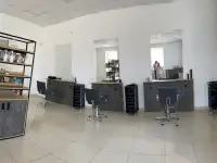 Парикмахер